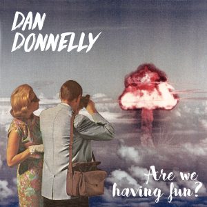 The Donnelly Album by Ray Fazakas
